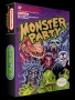 Nintendo  NES&nbsp; - &nbsp;Monster Party (USA)